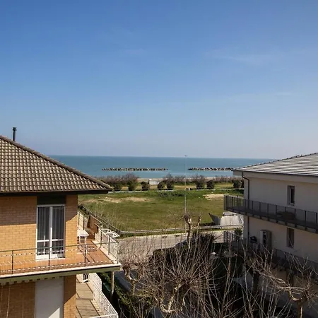 Window On The Sea Wi-fi Ac Parking *