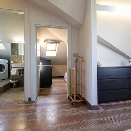 Apartmán Window On The Sea Wi-fi Ac Parking *