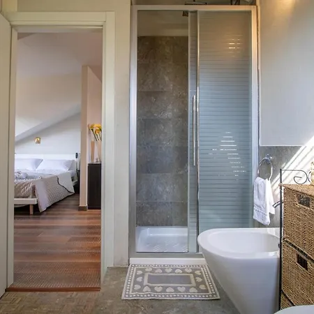 Window On The Sea Wi-fi Ac Parking Lido di Fermo