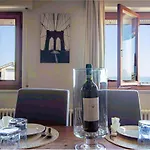 Διαμέρισμα Window On The Sea Wi-fi Ac Parking Lido di Fermo