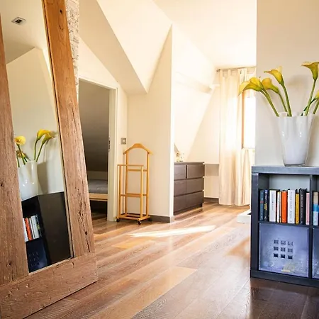 Daire Window On The Sea Wi-fi Ac Parking