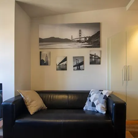 Window On The Sea Wi-fi Ac Parking Daire