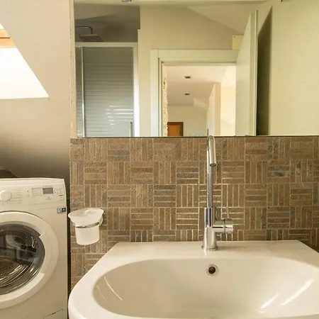 Window On The Sea Wi-fi Ac Parking Daire