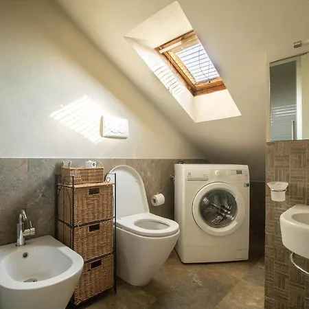 Window On The Sea Wi-fi Ac Parking Daire *